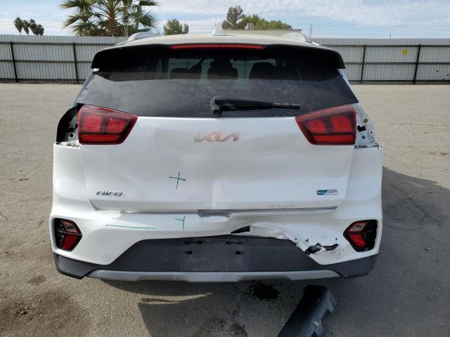 Photo 5 VIN: KNDCB3LC1N5527702 - KIA NIRO LX 