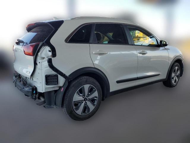 Photo 2 VIN: KNDCB3LC1N5532768 - KIA NIRO 