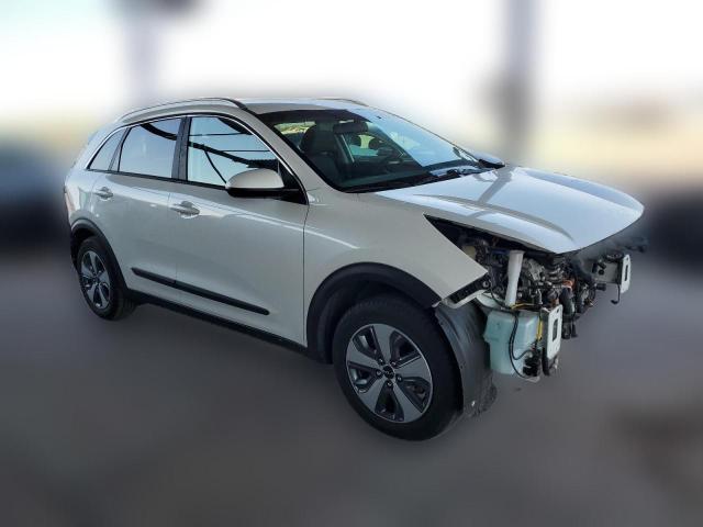 Photo 3 VIN: KNDCB3LC1N5532768 - KIA NIRO 