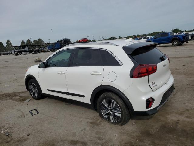 Photo 1 VIN: KNDCB3LC1N5542930 - KIA NIRO LX 