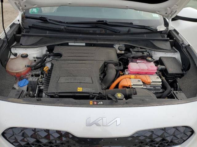 Photo 10 VIN: KNDCB3LC1N5542930 - KIA NIRO LX 