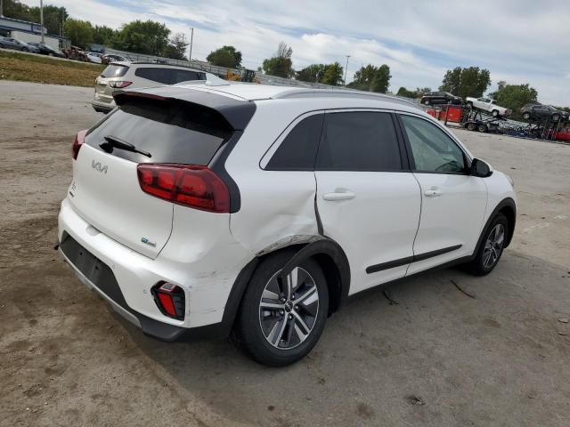 Photo 2 VIN: KNDCB3LC1N5542930 - KIA NIRO LX 