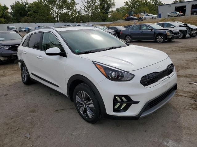 Photo 3 VIN: KNDCB3LC1N5542930 - KIA NIRO LX 