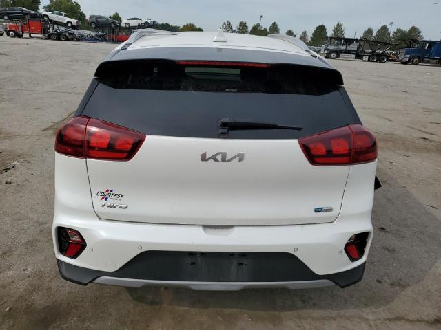 Photo 5 VIN: KNDCB3LC1N5542930 - KIA NIRO LX 