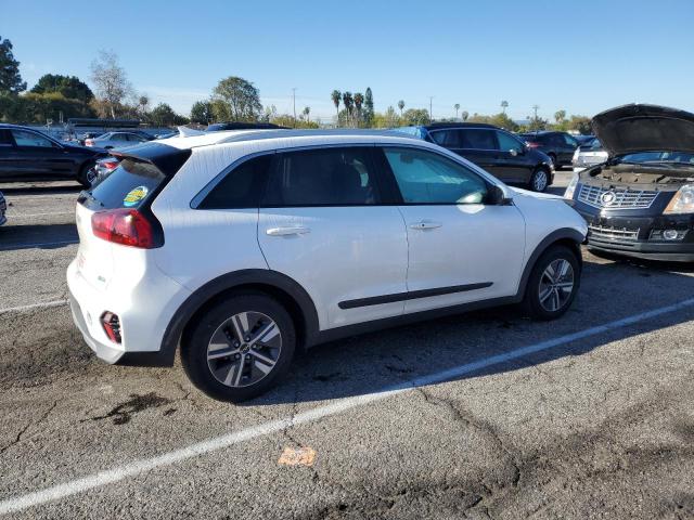 Photo 2 VIN: KNDCB3LC1N5547898 - KIA NIRO LX 