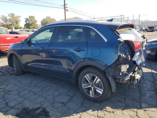 Photo 1 VIN: KNDCB3LC1N5548310 - KIA NIRO LX 