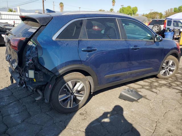 Photo 2 VIN: KNDCB3LC1N5548310 - KIA NIRO LX 