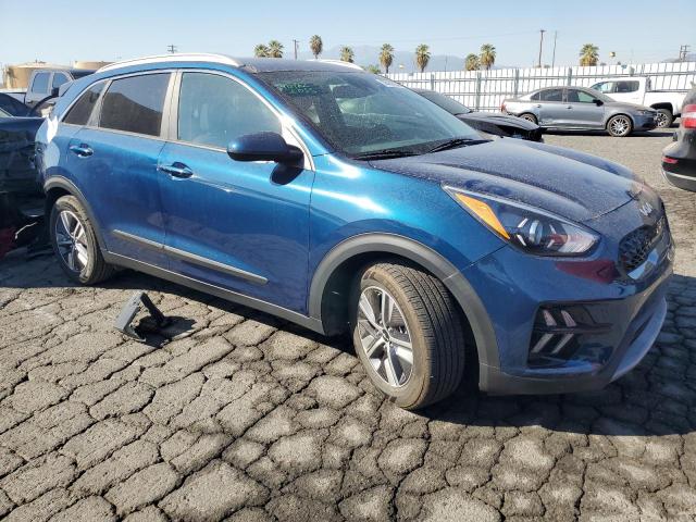 Photo 3 VIN: KNDCB3LC1N5548310 - KIA NIRO LX 