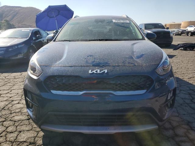 Photo 4 VIN: KNDCB3LC1N5548310 - KIA NIRO LX 