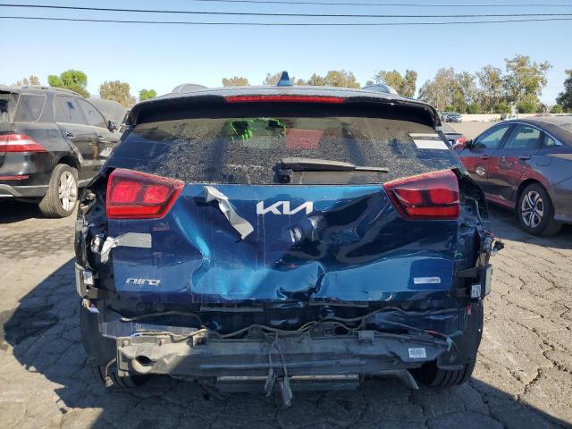 Photo 5 VIN: KNDCB3LC1N5548310 - KIA NIRO LX 