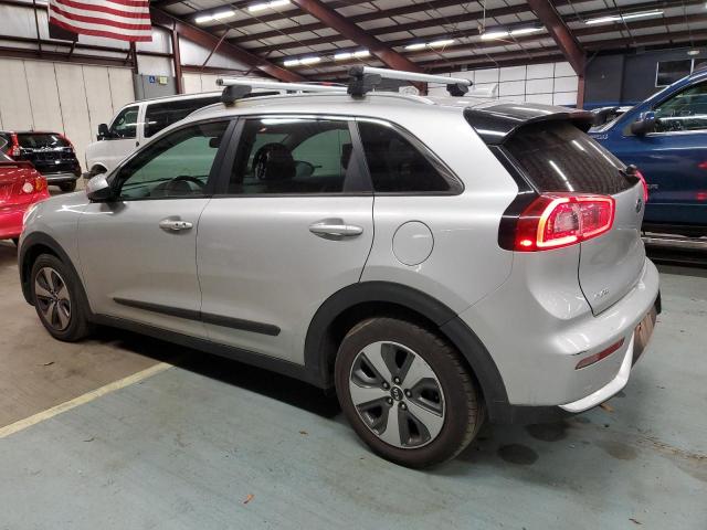 Photo 1 VIN: KNDCB3LC2H5036365 - KIA NIRO FE 