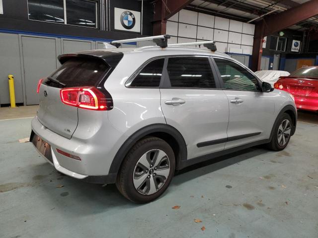 Photo 2 VIN: KNDCB3LC2H5036365 - KIA NIRO FE 