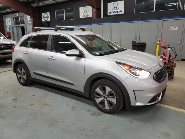 Photo 3 VIN: KNDCB3LC2H5036365 - KIA NIRO FE 