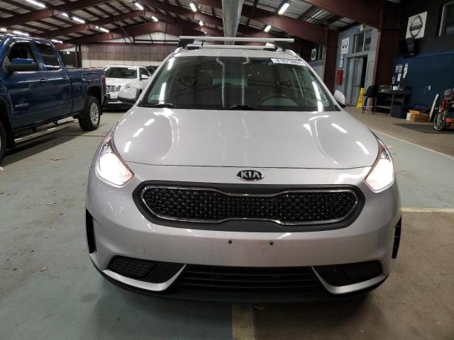 Photo 4 VIN: KNDCB3LC2H5036365 - KIA NIRO FE 