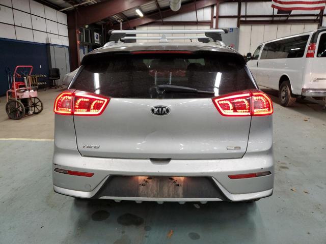 Photo 5 VIN: KNDCB3LC2H5036365 - KIA NIRO FE 