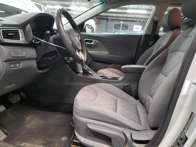 Photo 6 VIN: KNDCB3LC2H5036365 - KIA NIRO FE 