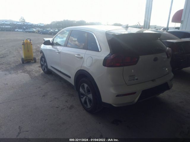 Photo 2 VIN: KNDCB3LC2H5036771 - KIA NIRO 