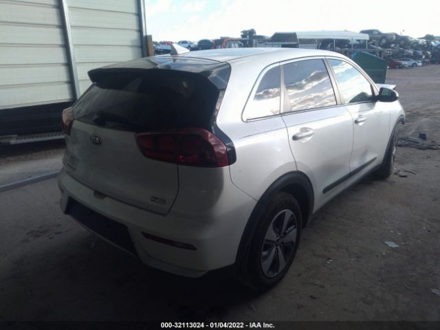 Photo 3 VIN: KNDCB3LC2H5036771 - KIA NIRO 