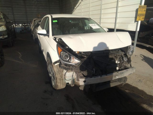 Photo 5 VIN: KNDCB3LC2H5036771 - KIA NIRO 