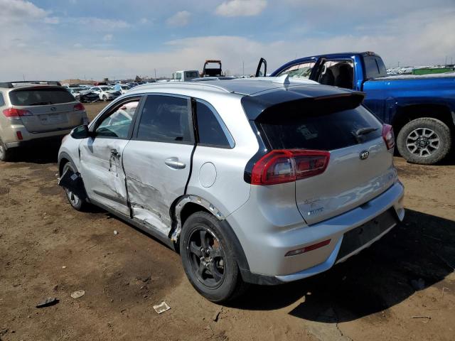 Photo 1 VIN: KNDCB3LC2H5044515 - KIA NIRO 