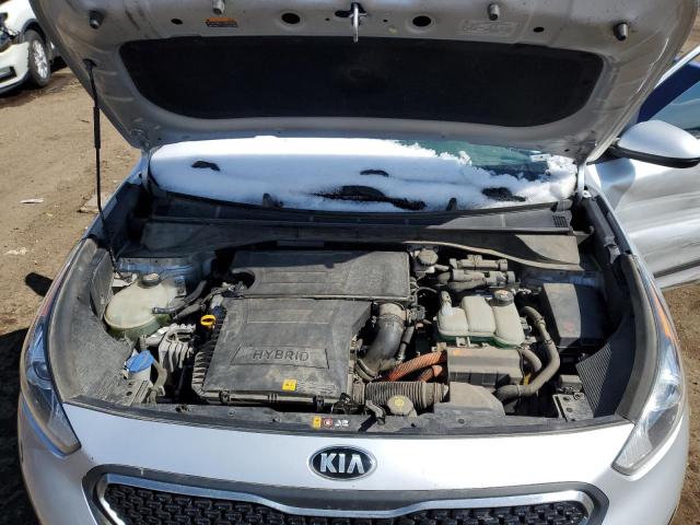 Photo 10 VIN: KNDCB3LC2H5044515 - KIA NIRO 