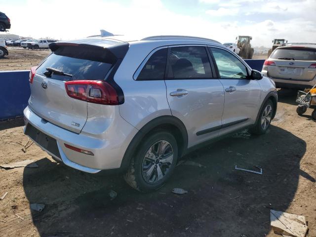 Photo 2 VIN: KNDCB3LC2H5044515 - KIA NIRO 