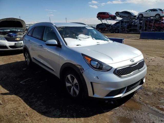 Photo 3 VIN: KNDCB3LC2H5044515 - KIA NIRO 