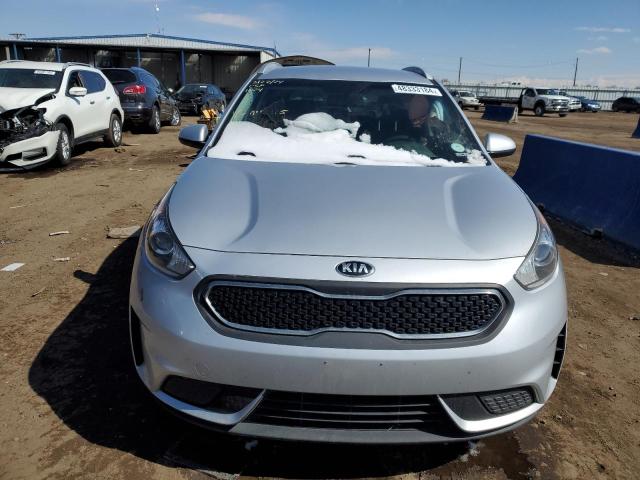 Photo 4 VIN: KNDCB3LC2H5044515 - KIA NIRO 