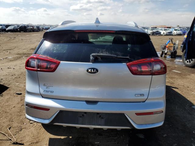 Photo 5 VIN: KNDCB3LC2H5044515 - KIA NIRO 