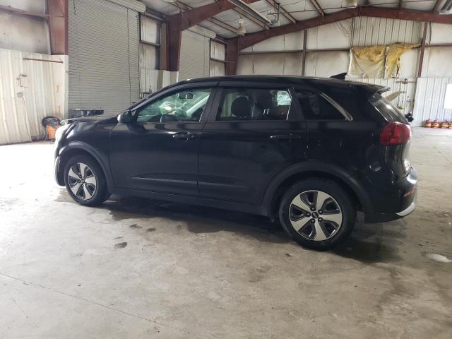 Photo 1 VIN: KNDCB3LC2H5048919 - KIA NIRO 