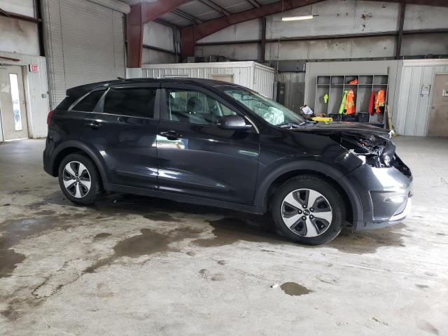 Photo 3 VIN: KNDCB3LC2H5048919 - KIA NIRO 