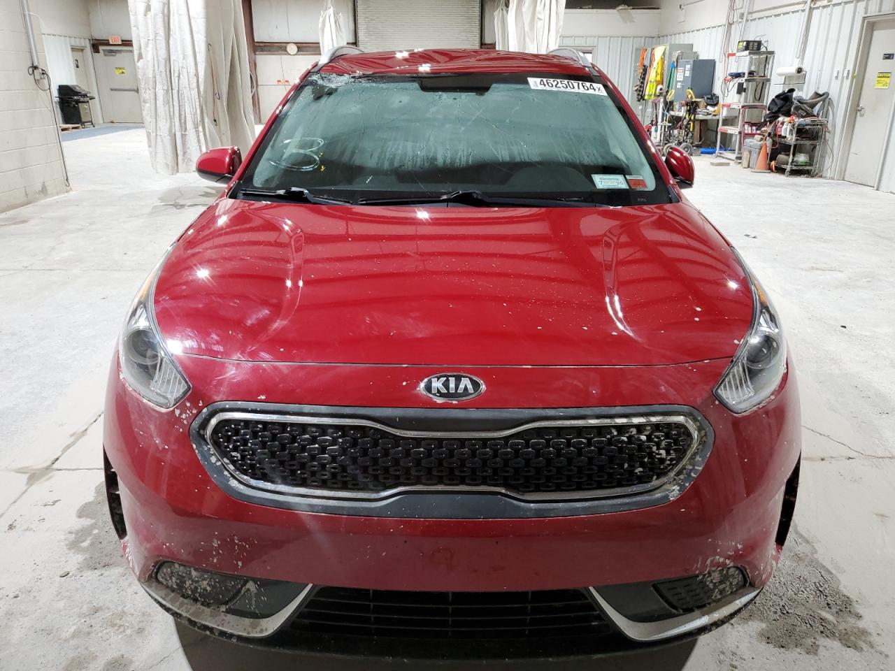 Photo 4 VIN: KNDCB3LC2H5049620 - KIA NIRO 