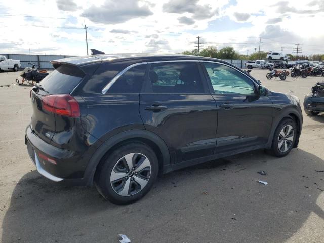 Photo 2 VIN: KNDCB3LC2H5050864 - KIA NIRO 