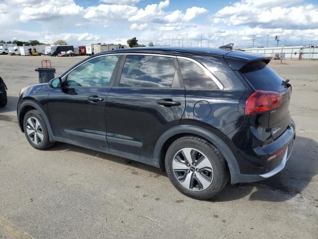 Photo 1 VIN: KNDCB3LC2H5050864 - KIA NIRO FE 