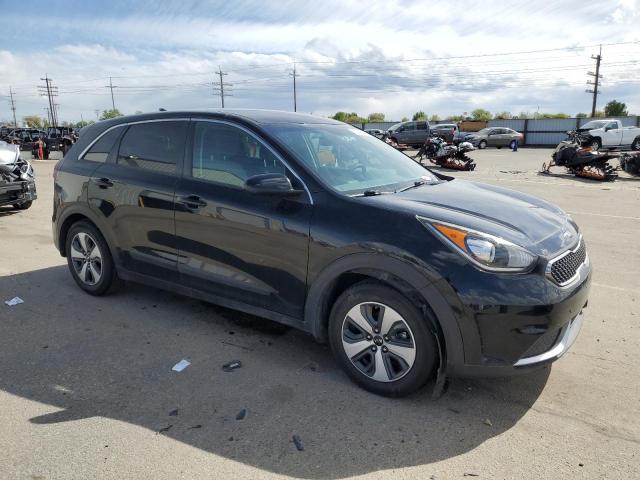 Photo 3 VIN: KNDCB3LC2H5050864 - KIA NIRO FE 