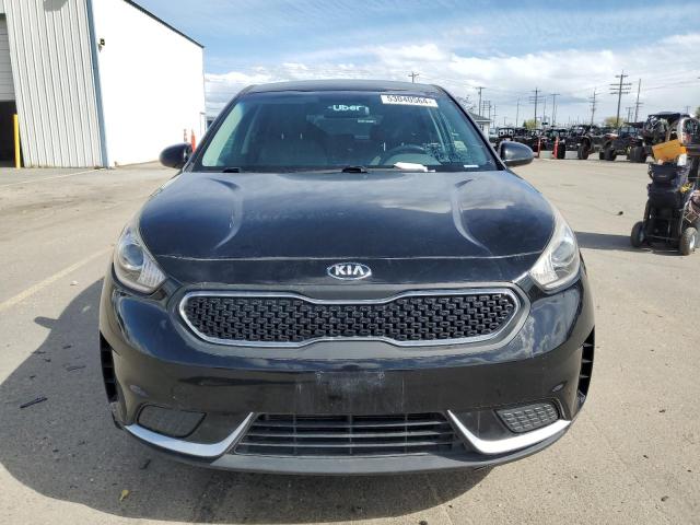 Photo 4 VIN: KNDCB3LC2H5050864 - KIA NIRO FE 