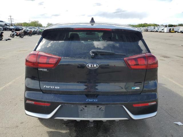 Photo 5 VIN: KNDCB3LC2H5050864 - KIA NIRO FE 