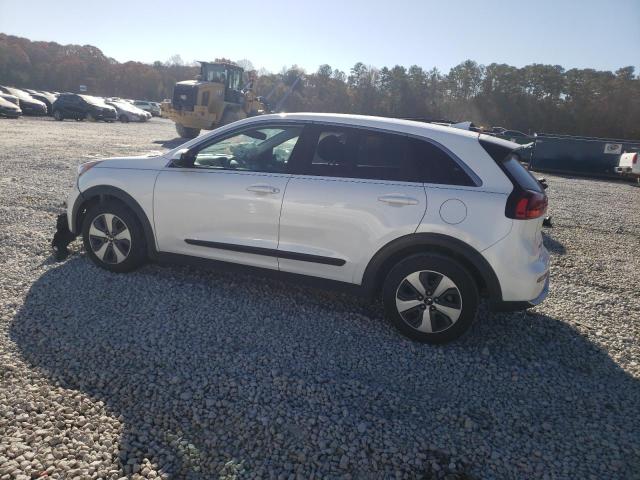 Photo 1 VIN: KNDCB3LC2H5055627 - KIA NIRO FE 