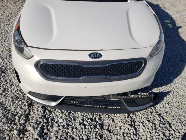 Photo 11 VIN: KNDCB3LC2H5055627 - KIA NIRO FE 