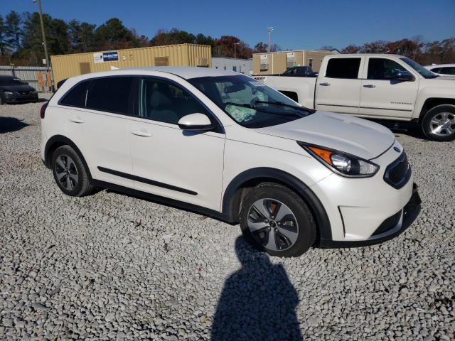 Photo 3 VIN: KNDCB3LC2H5055627 - KIA NIRO FE 