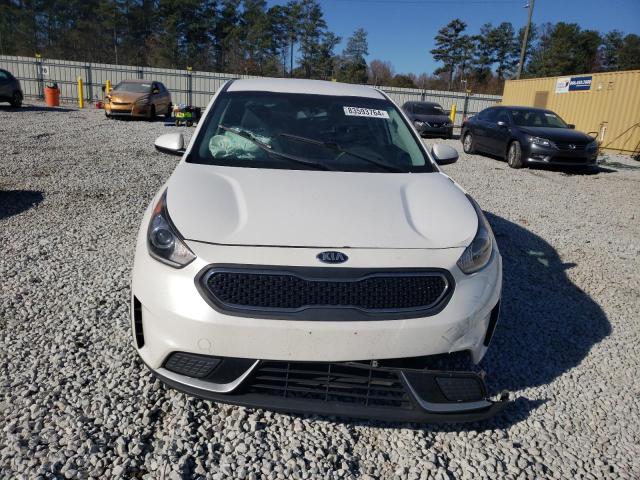 Photo 4 VIN: KNDCB3LC2H5055627 - KIA NIRO FE 