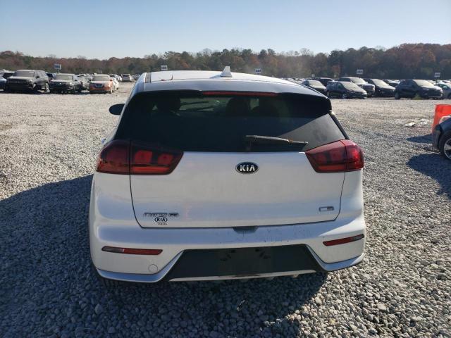 Photo 5 VIN: KNDCB3LC2H5055627 - KIA NIRO FE 