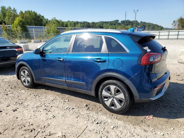 Photo 1 VIN: KNDCB3LC2H5056423 - KIA NIRO FE 