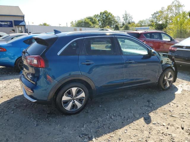 Photo 2 VIN: KNDCB3LC2H5056423 - KIA NIRO FE 