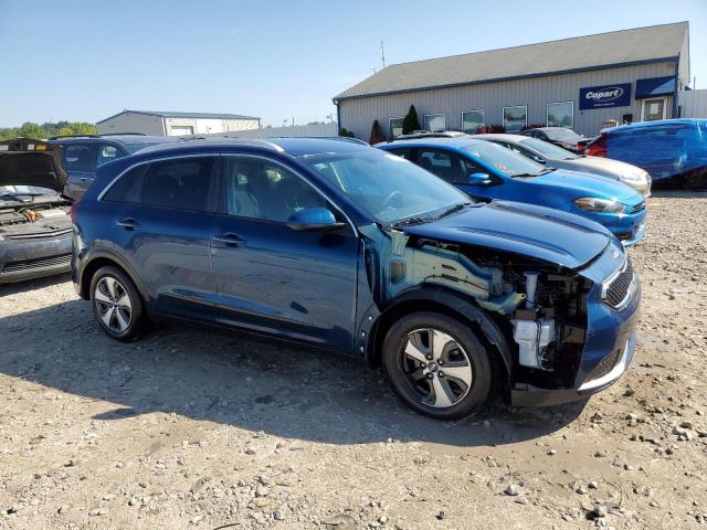 Photo 3 VIN: KNDCB3LC2H5056423 - KIA NIRO FE 