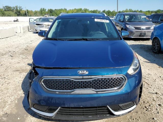 Photo 4 VIN: KNDCB3LC2H5056423 - KIA NIRO FE 