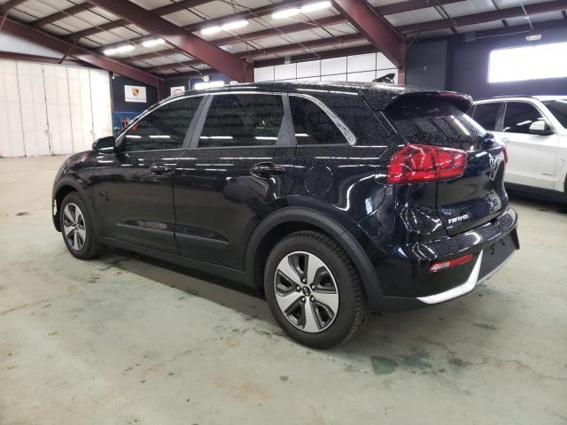 Photo 1 VIN: KNDCB3LC2H5064800 - KIA NIRO FE 