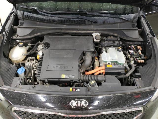 Photo 10 VIN: KNDCB3LC2H5064800 - KIA NIRO FE 