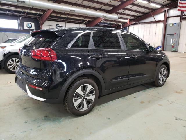 Photo 2 VIN: KNDCB3LC2H5064800 - KIA NIRO FE 