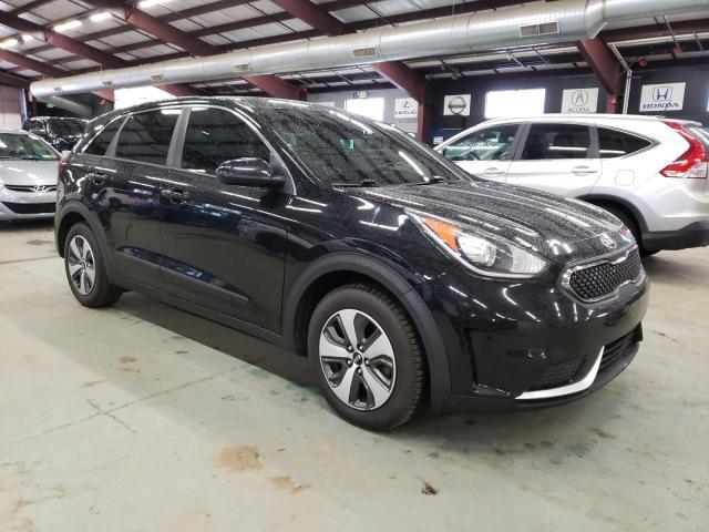 Photo 3 VIN: KNDCB3LC2H5064800 - KIA NIRO FE 